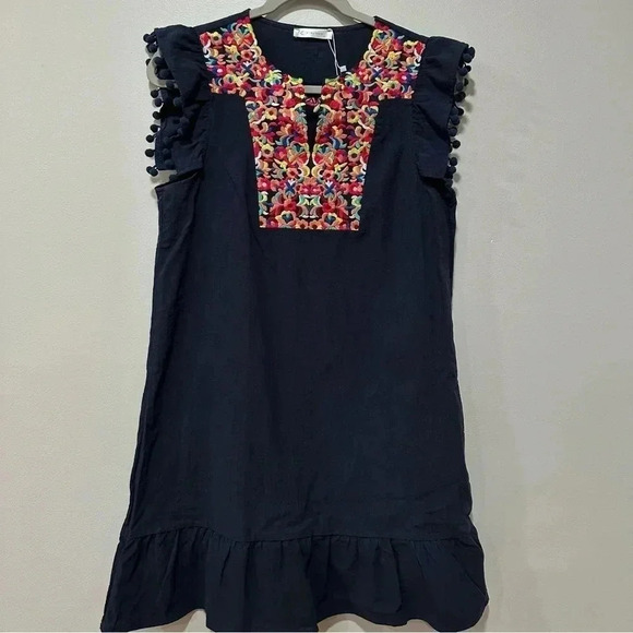 Kirundo mini dress Medium - Picture 3 of 10